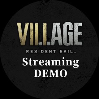 Service updates on the Resident Evil Village Streaming demo.