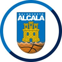 Baloncesto Alcalá (@cbalcala) 's Twitter Profile Photo Baloncesto Alcalá (@cbalcala) 's Twitter Profile Photo