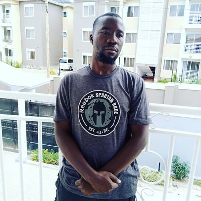 fred_ssetumba's profile picture. Am a Realist and a Believer