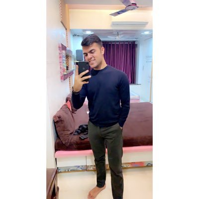 PankajHarwani's profile picture. 