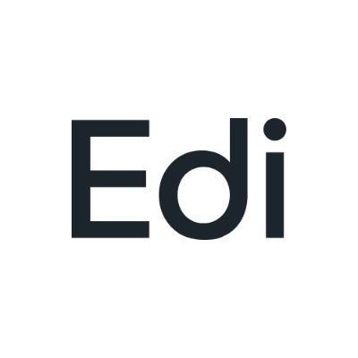 ediweb_live's profile picture. Официальный твиттер-аккаунт компании