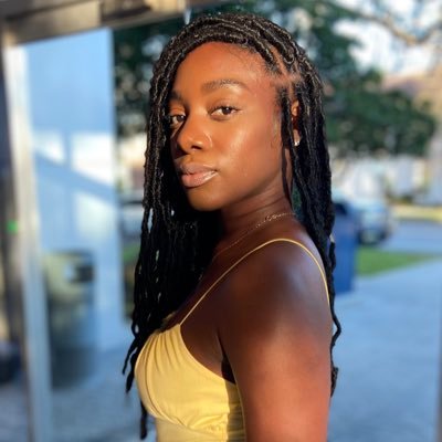 ShenaiHylton's profile picture. Entrepreneur