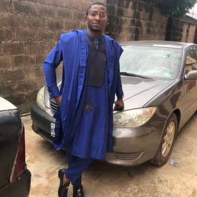 Osas131's profile picture. Proverbs 28:13; Psalm 1; Philippians 4:13, 19. Talk 2 God daily, He wants 2 talk with u too.

#HealthandFitnessCoach ||
#FirstAider ||
#HSEofficer || @Man-U|Fan