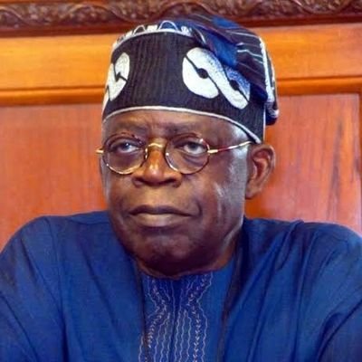 President_BAT's profile picture. Parody Account of the incoming President of the Federal Republic of Nigeria