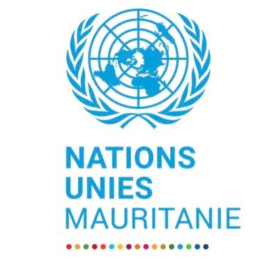 Suivez les activités du Système des Nations Unies en #Mauritanie!  
Compte officiel Twitter