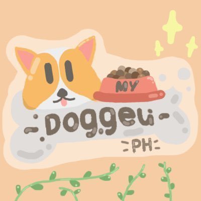 ArfArf! Welcome to MyDPH/KDPH! 🐶| Managed by 🐿🦥🦋. | 💌Send a DM for inquiries! | REST: Weekends | Est. 2020 ✨| #DoggeuNationIsThePOWER | Pangasinan Based