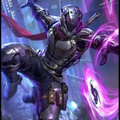 NINJATech64's profile picture. A tech bussines company.
looking for angel investors.
contact us on ninjatech63@gmail.com