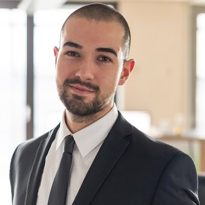 FrancoSollner's profile picture. 