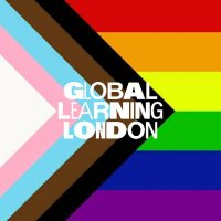 Global Learning London 🌎👩🏿‍🔬👨🏻‍🏫🧕🏽👨🏼‍🎨(@GLLSpace) 's Twitter Profile Photo