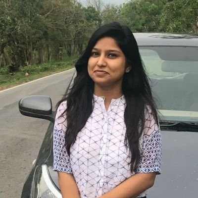 CodeByPoonam Profile Picture