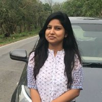 Poonam Soni(@CodeByPoonam) 's Twitter Profileg