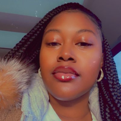 Just A Girl.. | 🌙 | ✊🏾🇭🇳 | VSU ALUM👩🏾🎓 🧚🏾♀️:@gloproco✨