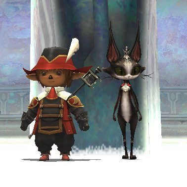 FF11の呟きがメインのアカウントです。2022年5月のウェルカムバックで約10年ぶりに復帰して、メインのタルと2垢のガルカでやってます。ヴァナは故郷。キャンプと釣りとご飯と酒のつぶやきもします('ω')