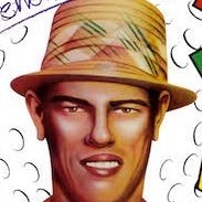 damo_63's profile picture. Maremma and Leonberger in suburbia.🐕