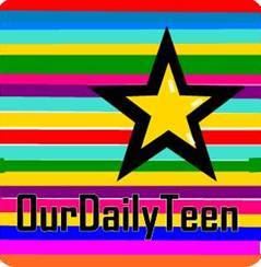 OurDailyTeen's profile picture. Kami mengabarkan semua kabar terunik ! 
Contact Person : cpourdailyteen@yahoo.com