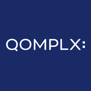 QOMPLX re-establishes trust by ensuring authentication and then co-integrating all available data feeds for unified visibility at scale.