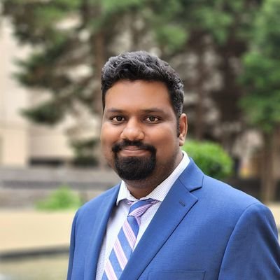 Polymer Materials Researcher
(All my views (tweets,reshare) are my personal opinions and do not represent my employer)