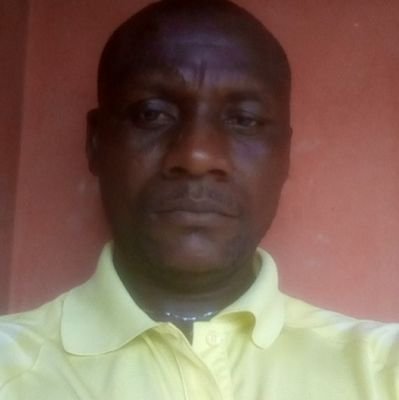 SObidile's profile picture. I like Twitter