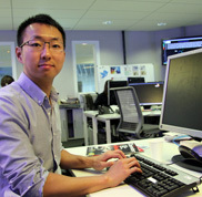 YiSongF24's profile picture. Paris-based Chinese journalist, covering world-wide news on a daily basis.