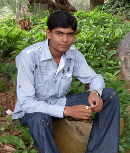 proprietor of patel television upleta.