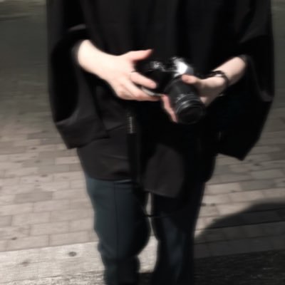 rht_pki's profile picture. 22新卒フロントエンジニアです　/    音楽、デザイン、写真、音楽が好きです　/    自分の強みを探して迷走中です