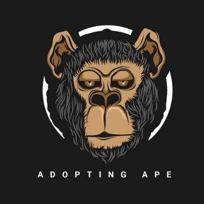 AdoptingApe589さんのプロフィール画像