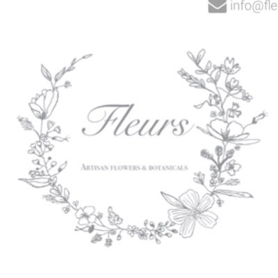 Fleurs is a bespoke flower shop in Horsham Town Centre who love artisan flowers and botanicals