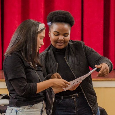 BrendaLukong's profile picture. MRF Scholar. Hons in Gender&Transformation @ UCT.  B.S in Journalism. Aspiring Leader. Explorer, Lover of Peace & photography, plus size model, HR advocate.