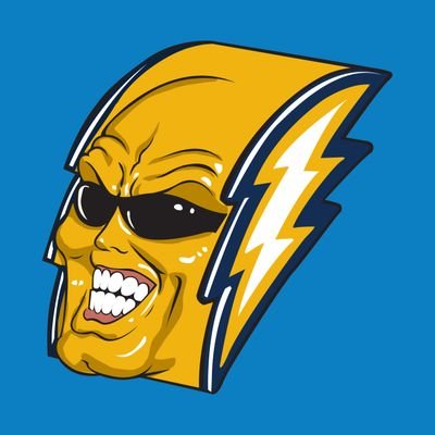 Good times ⚡boltup⚡️