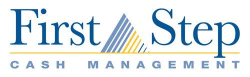First Step Cash Management System: Simplify and automate your financial life.