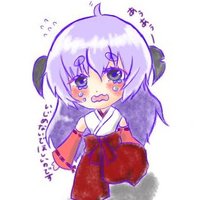 巫女みこ (@mkmk_higurashi) 's Twitter Profile