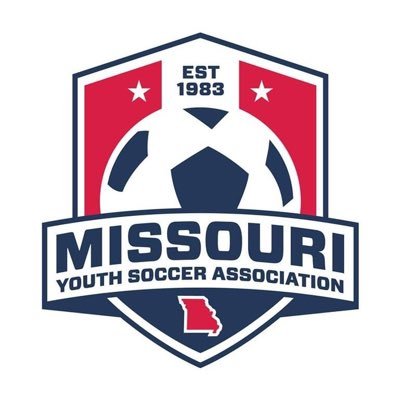 Missouri Youth Soccer Association is designed to promote, foster and perpetuate the game of soccer in the state of Missouri.