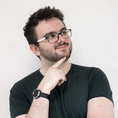 Junior Software Engineer at @Unitfly. Graduate student of Computer Science at FER.