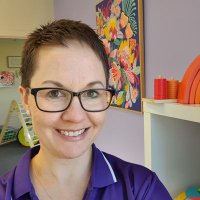 Dr Nicole Sharp(@Disability_OT) 's Twitter Profile Photo