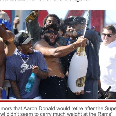 JaredCMosquera's profile picture. Sports Takes - Let’s Debate! 🏒⚾️🏀🏈Rams | Cardinals | Mizzou | Blues | Orioles