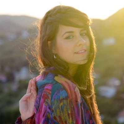 hajni_kis's profile picture. writer & director; Wild Roots on @HBO-Max • https://t.co/P7lhccL6oa • https://t.co/M3ocKxMJOz…•