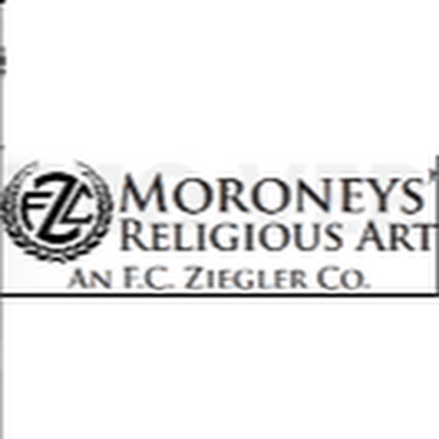 Moroneys' Religious Art has everything you need to equip you and your church for worship.