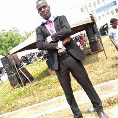 Ayomide47690468's profile picture. 