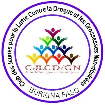 Le Club des Jeunes pour la Lutte Contre la Drogue et des Grossesses Non Désirées (CJLCD/GN) est une association de jeunes engagés pour développer les communaut