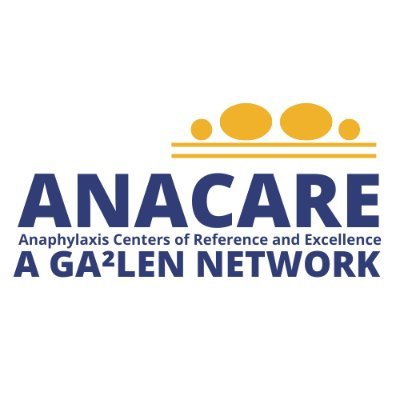 Welcome to the GA²LEN ANACARE Network! We share the latest information about anaphylaxis, treatments, research developments, collaborations and studies.