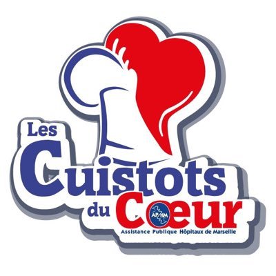 Les Cuistots du Coeur est une association créée en 2011 , qui intervient dans les hôpitaux de la région au profit des enfants et ados hospitalisés ❤️