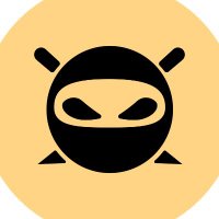 CryptoNinja Party! | cnpt.plt (@c_ninja_party) 's Twitter Profile