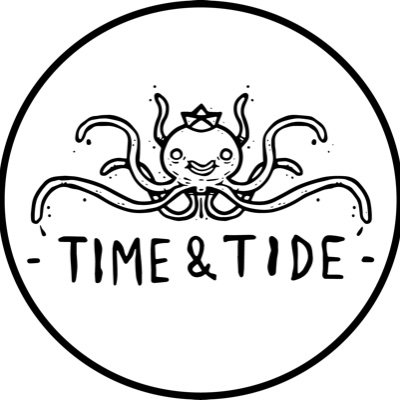 Welcome to Time & Tide Brewing - the home of creative drinking. Here to bring you flavours that excite your palate and make you smile.