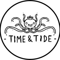 Time & Tide Brewing(@TimeTideBrewing) 's Twitter Profileg
