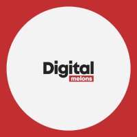 Digital Melons(@digitalmelonsco) 's Twitter Profile Photo
