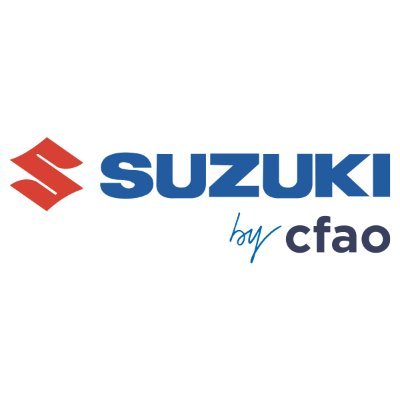 A division of @CFAOMotorsKenya. Key Distributor of Suzuki vehicles and Spare parts in Kenya. 
Tel +254 800723 222
enquirieskenya@cfao.com
#CFAOMotorsDrivesKenya