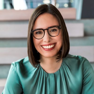 MasaSchmidt's profile picture. Head of Marketing Germany @SAP | Board Member @Wertekommission | Passionate about Leadership, Diversity & Tech | she/her