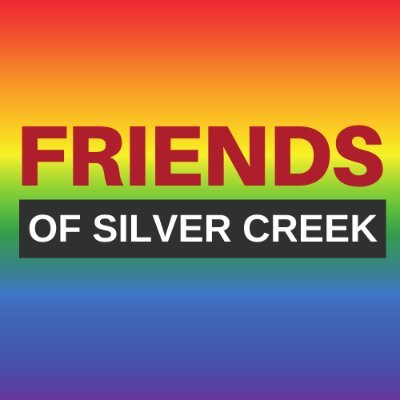 Friends of Silver Creek