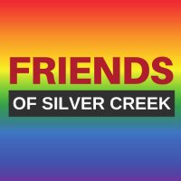 Friends of Silver Creek (@friends_of_scs) 's Twitter Profile Photo Friends of Silver Creek (@friends_of_scs) 's Twitter Profile Photo