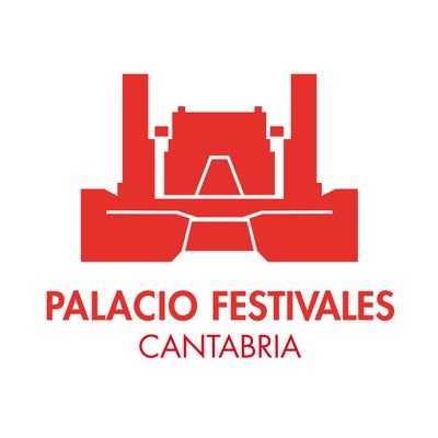 Cuenta oficial del Palacio de Festivales de Cantabria. Somos @culturacan